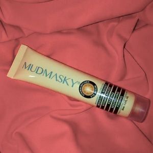 Mudmasky Vitamin Infused Eye Serum